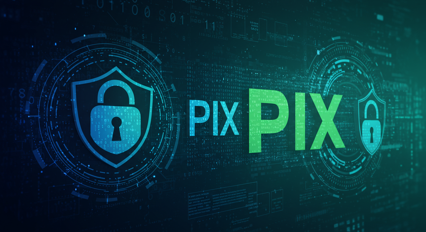 Pix 2025: Novas Regras do Banco Central Revolucionam o Sistema de Pagamentos Brasileiro